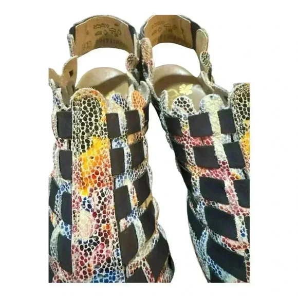 Rieker Sina 78 bootie - Picture 4 of 5